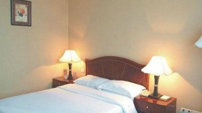 Yunheng Hotel Neijiang Pokoj fotografie
