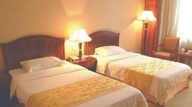 Yunheng Hotel Neijiang Pokoj fotografie